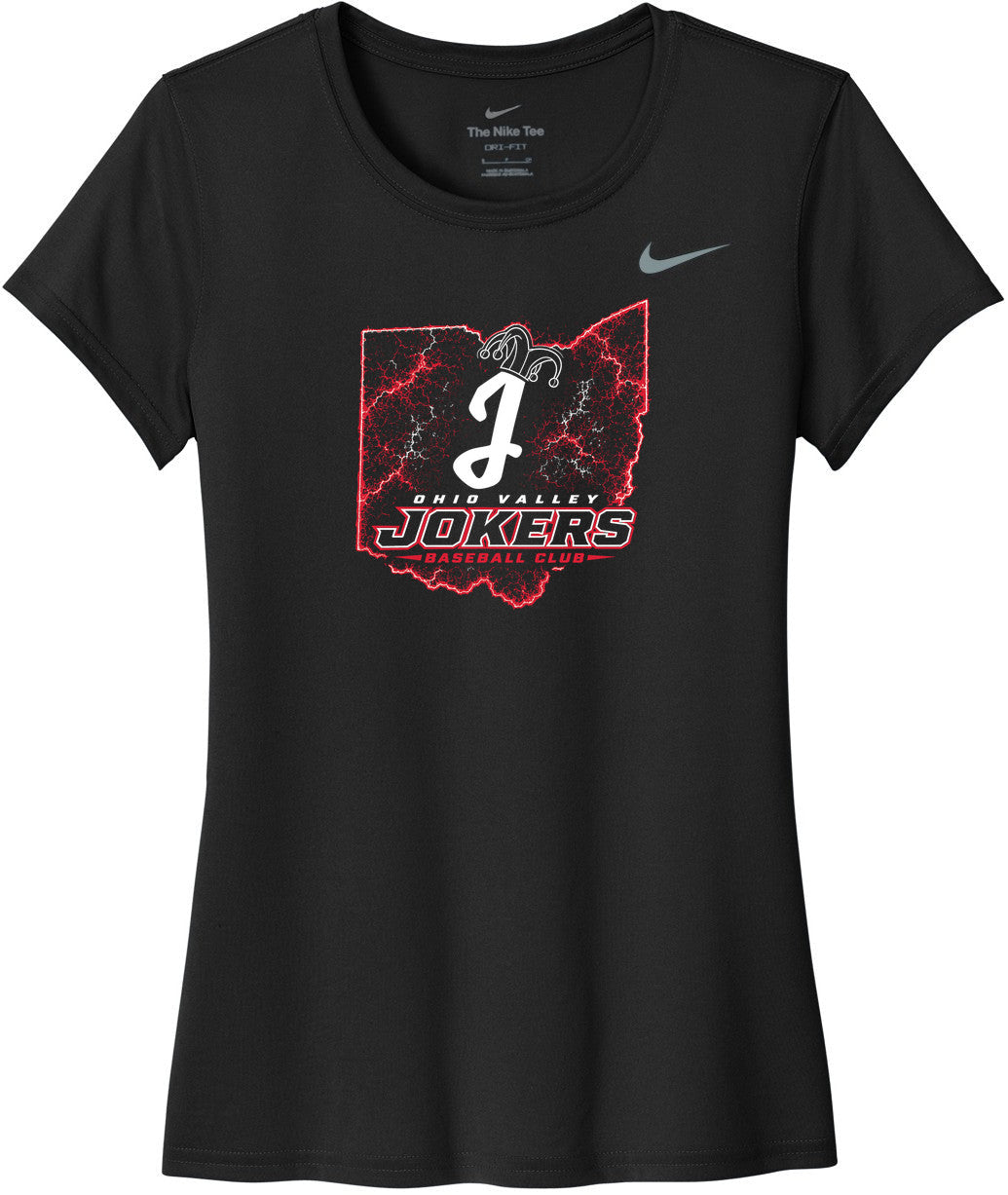 Nike Ladies Legend Tee