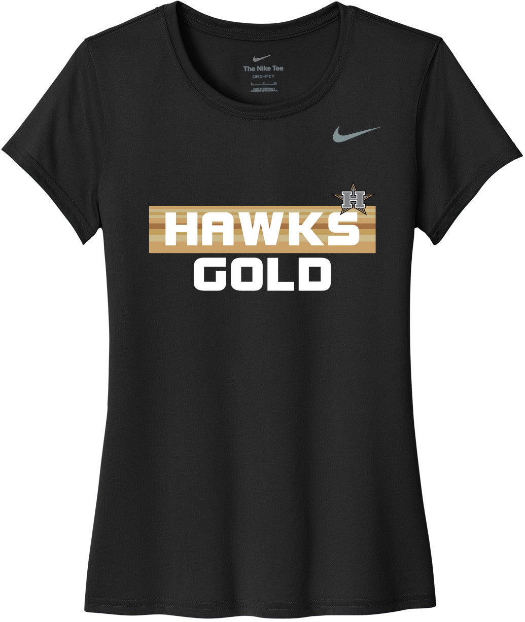 Nike Ladies Legend Tee