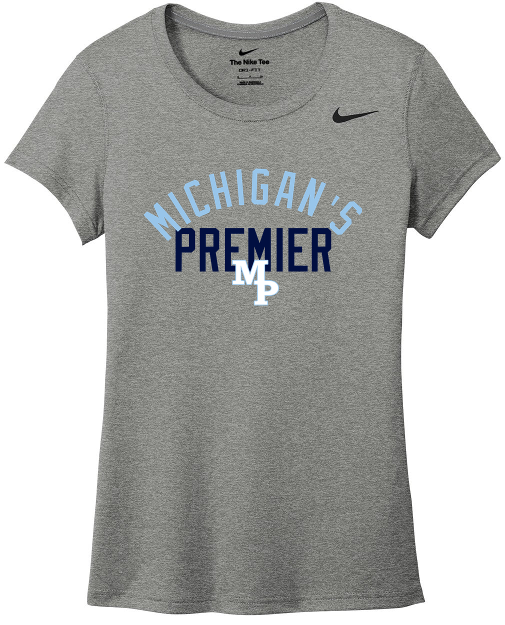 Nike Ladies Legend Tee