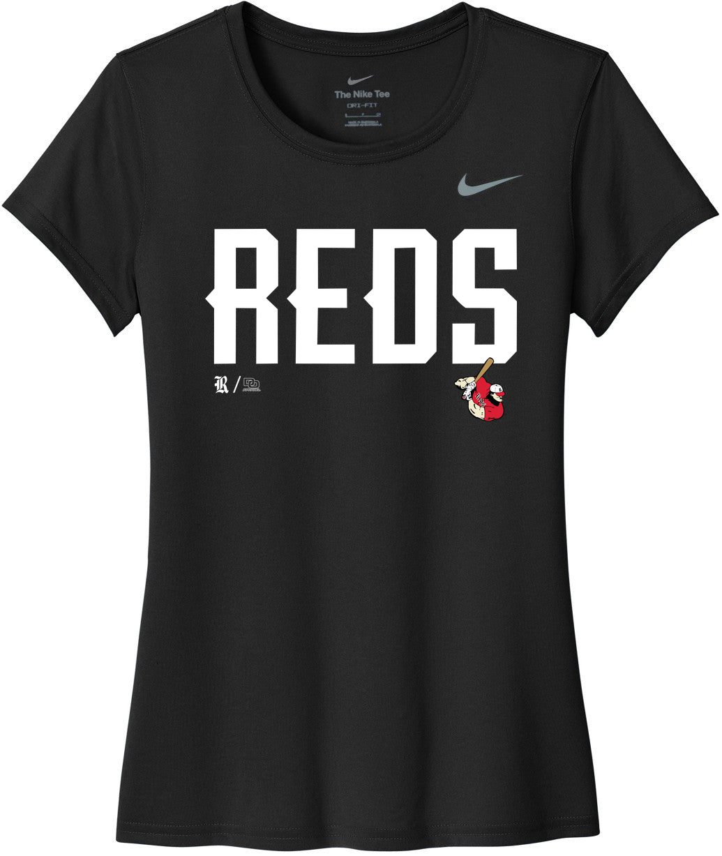 Nike Ladies Legend Tee