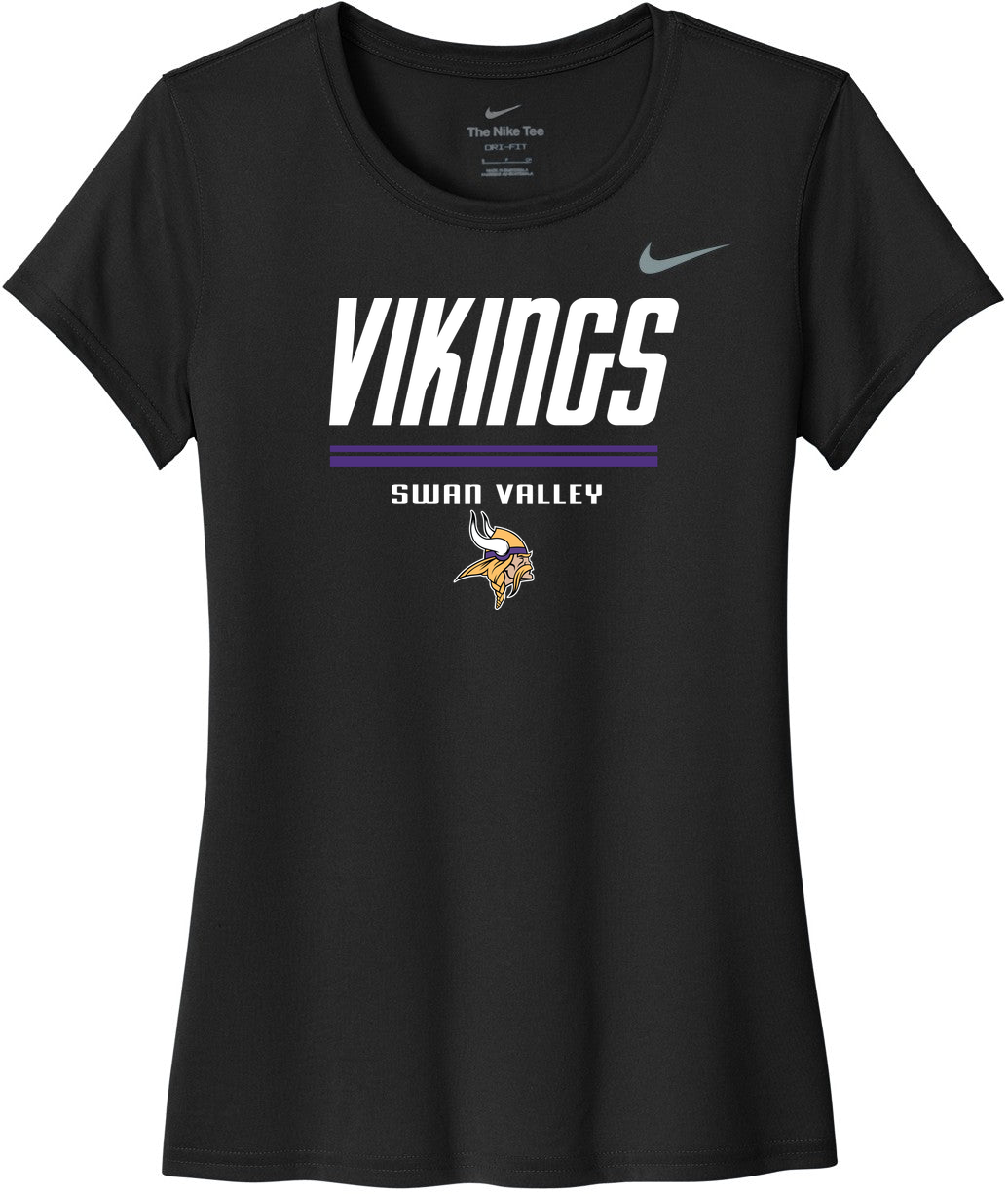 Nike Ladies Legend Tee