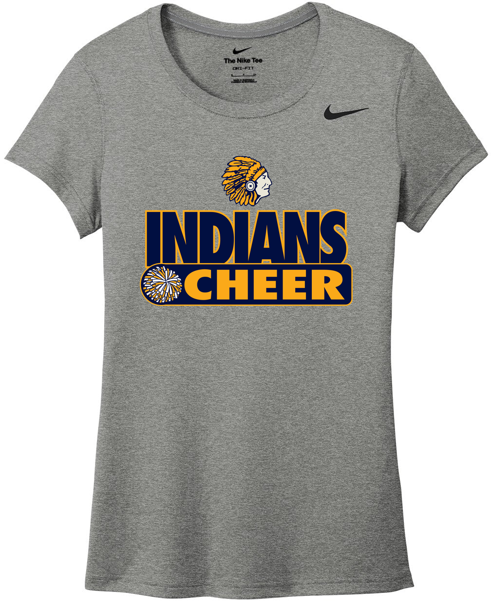 Nike Ladies Legend Tee