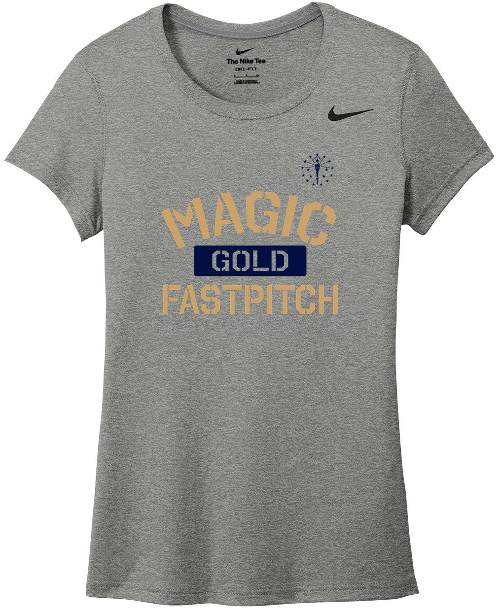 Nike Ladies Legend Tee
