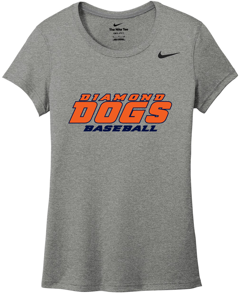 Nike Ladies Legend Tee