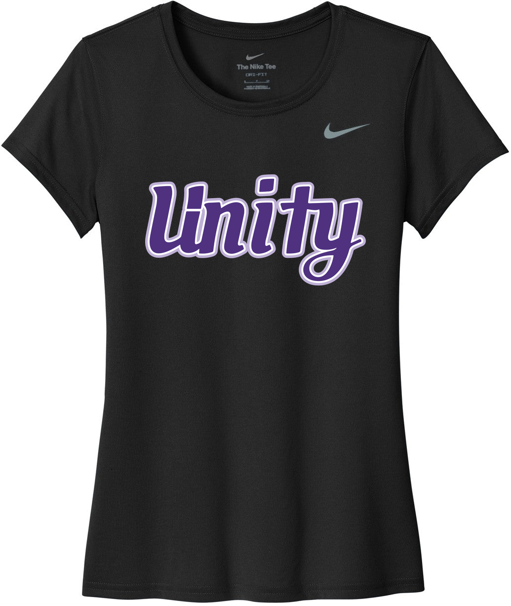Nike Ladies Legend Tee