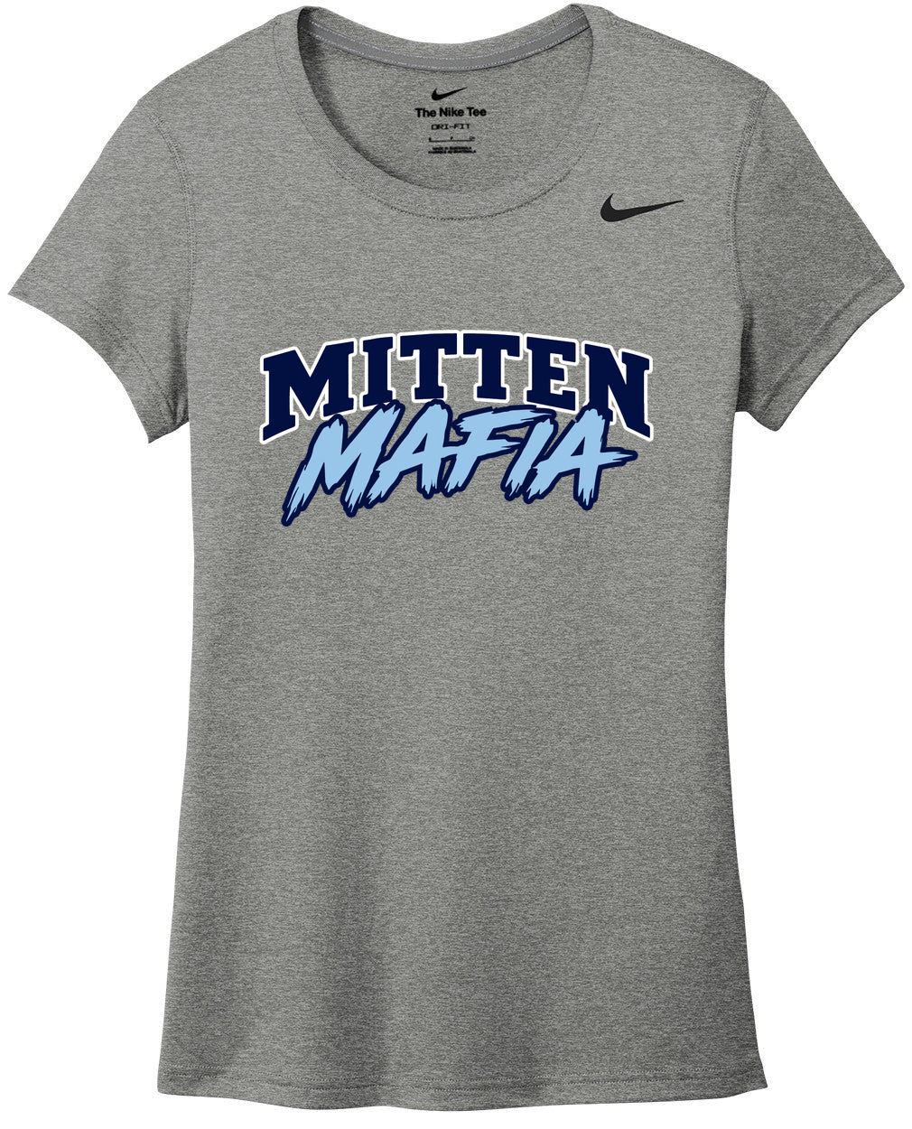 Nike Ladies Legend Tee