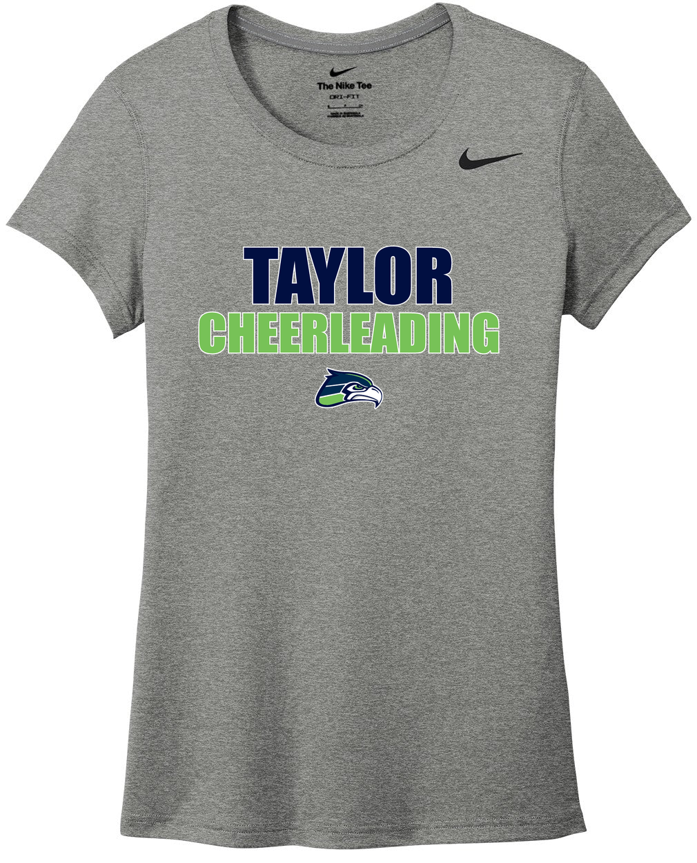 Nike Ladies Legend Tee