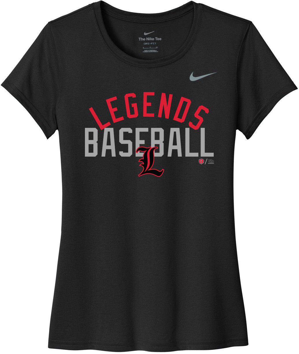 Nike Ladies Legend Tee