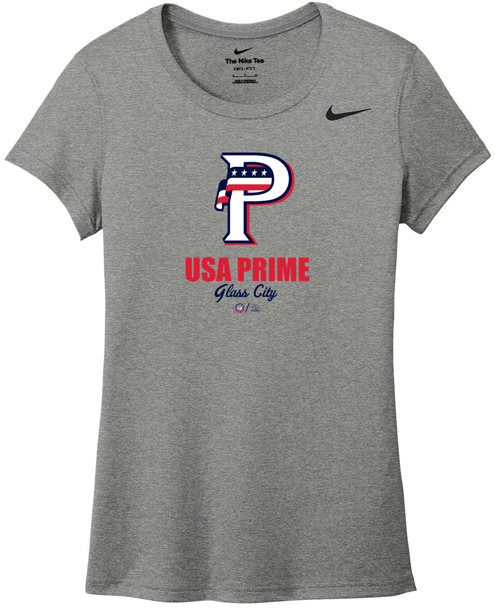 Nike Ladies Legend Tee