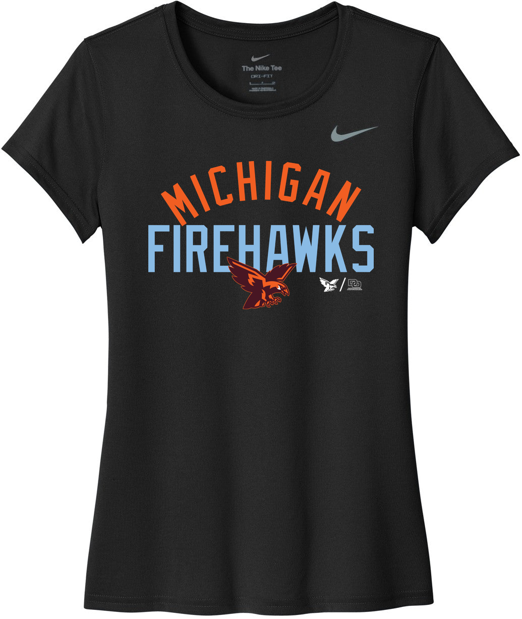 Nike Ladies Legend Tee