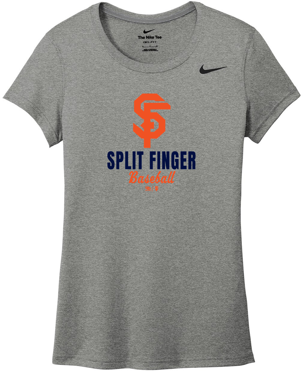 Nike Ladies Legend Tee