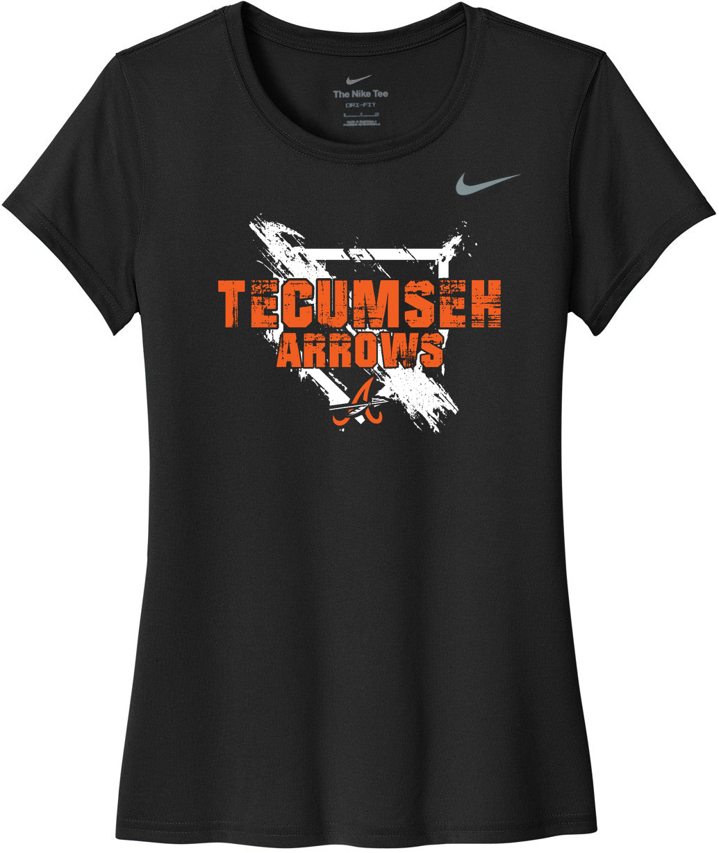 Nike Ladies Legend Tee