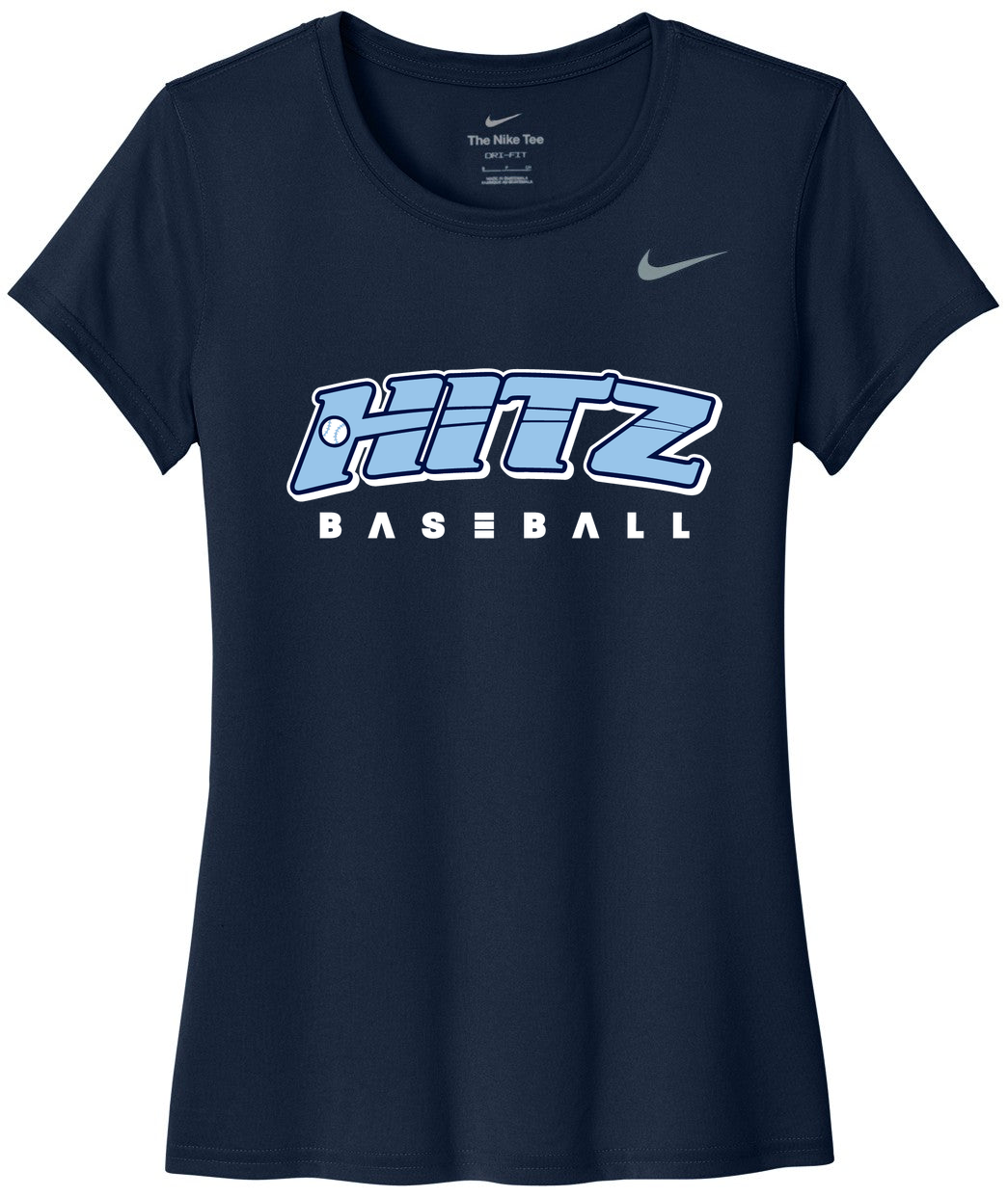 Nike Ladies Legend Tee
