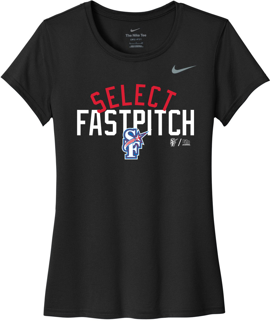Nike Ladies Legend Tee