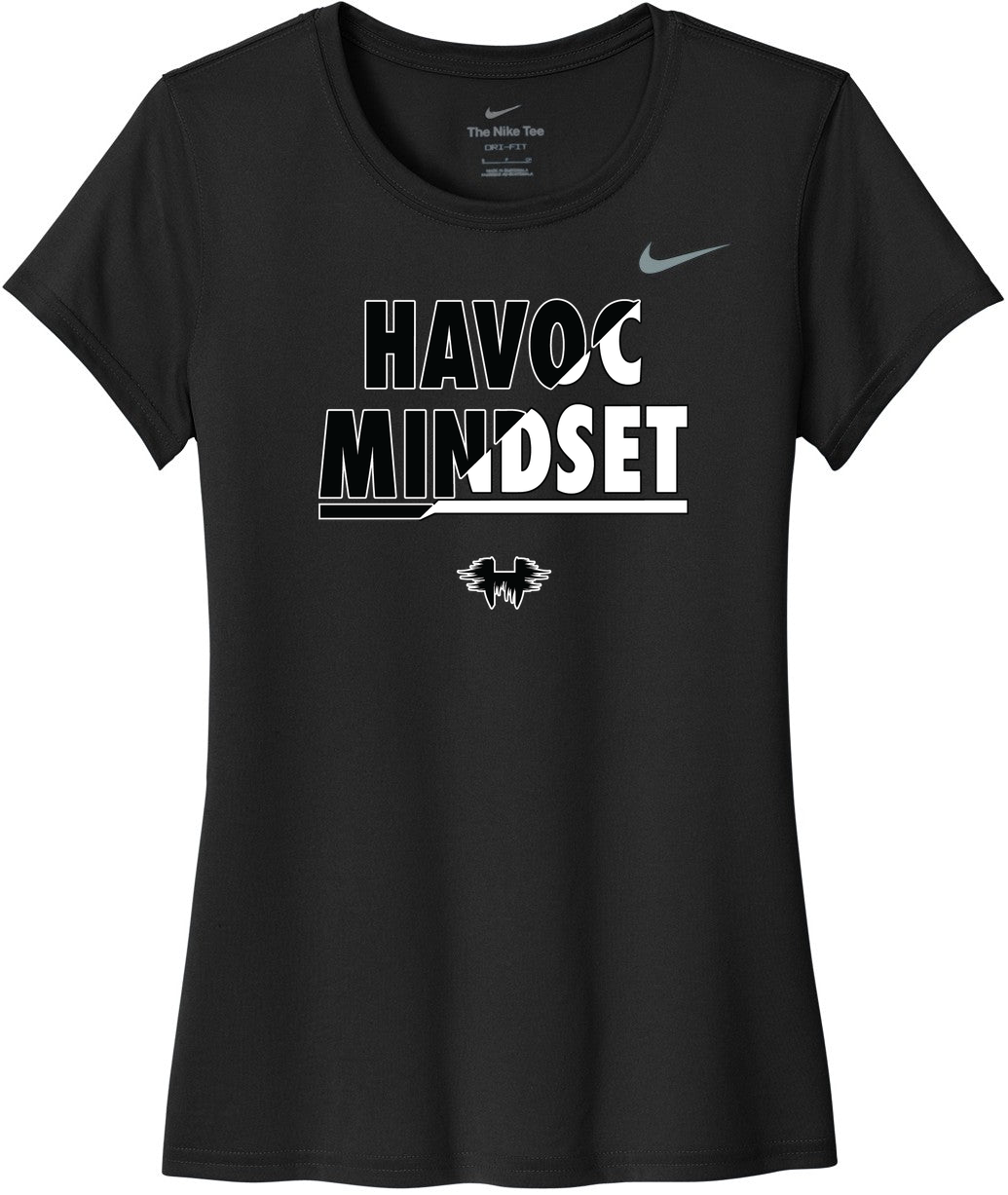 Nike Ladies Legend Tee