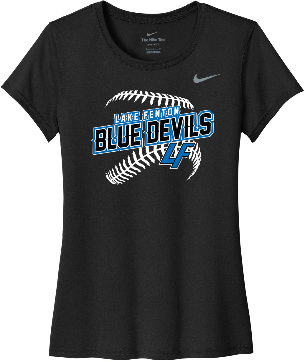 Nike Ladies Legend Tee