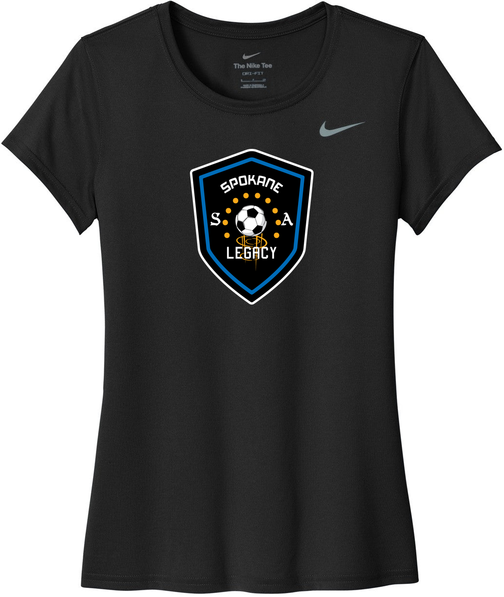 Nike Ladies Legend Tee