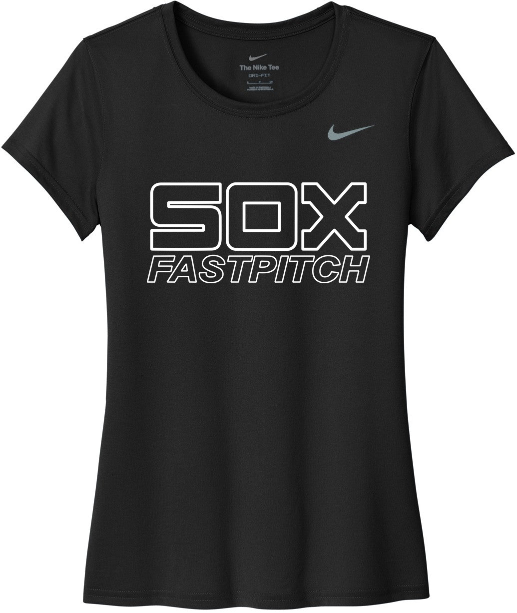 Nike Ladies Legend Tee