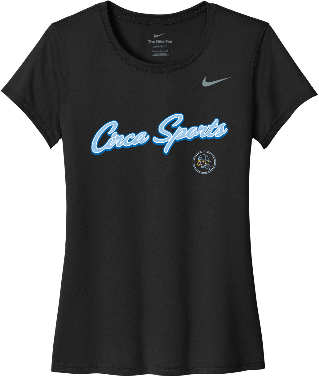 Nike Ladies Legend Tee