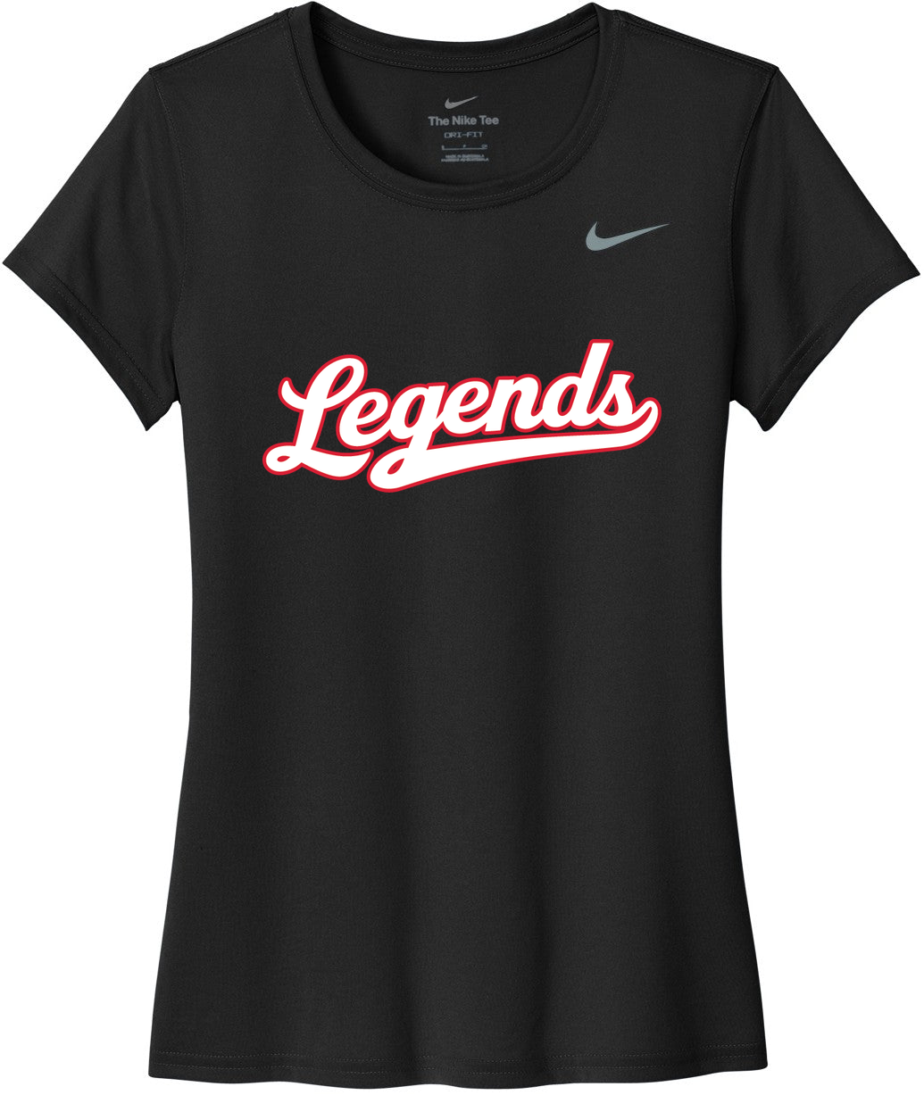 Nike Ladies Legend Tee