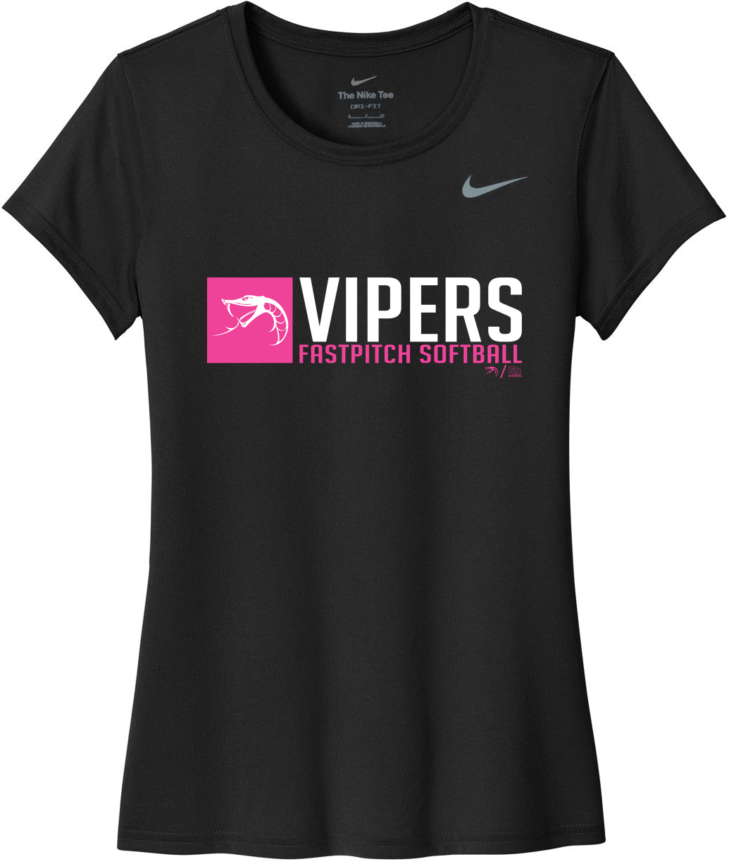 Nike Ladies Legend Tee