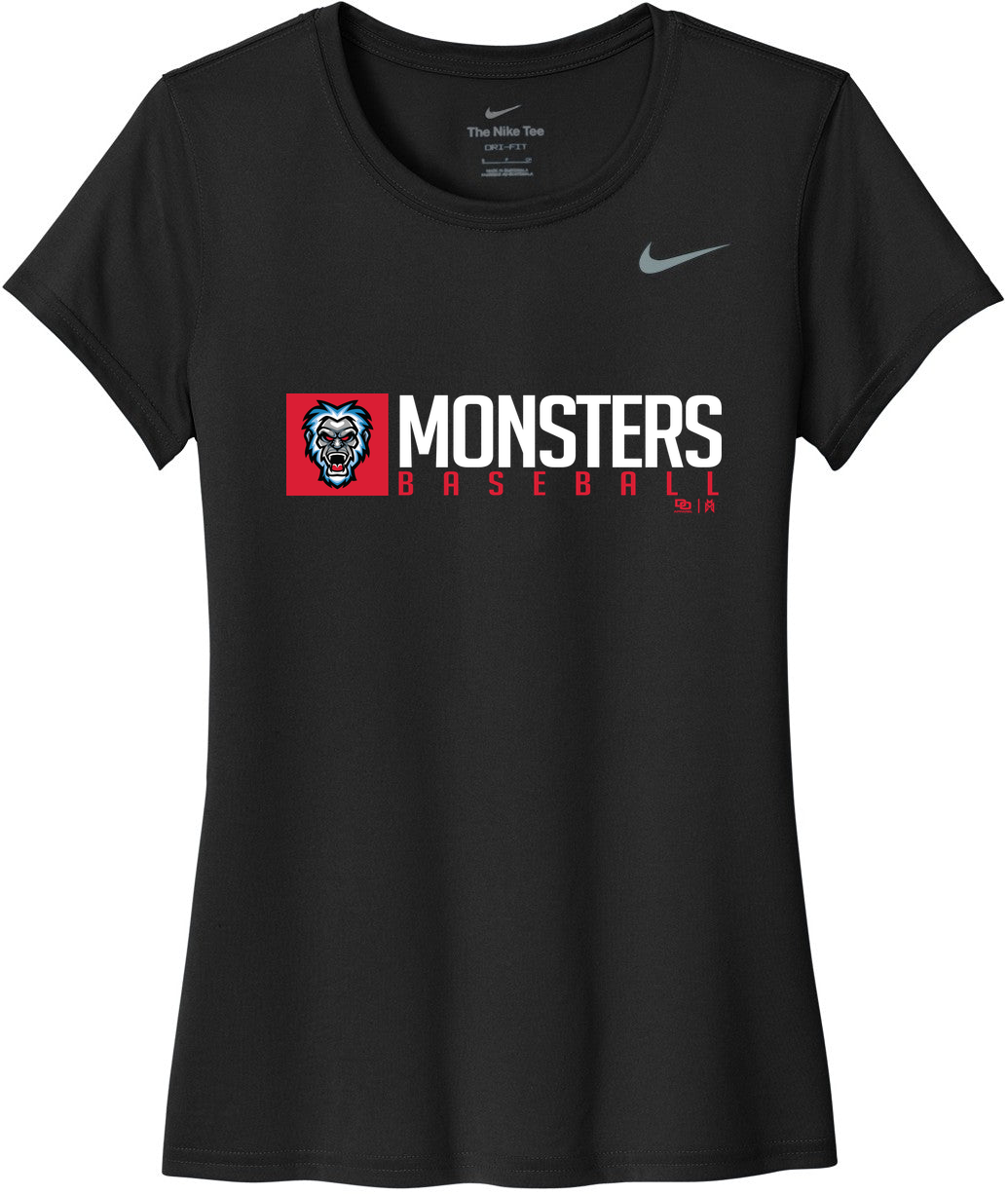 Nike Ladies Legend Tee