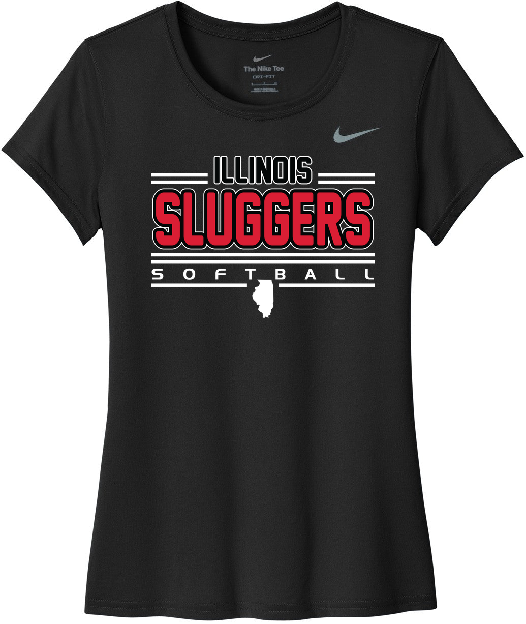 Nike Ladies Legend Tee
