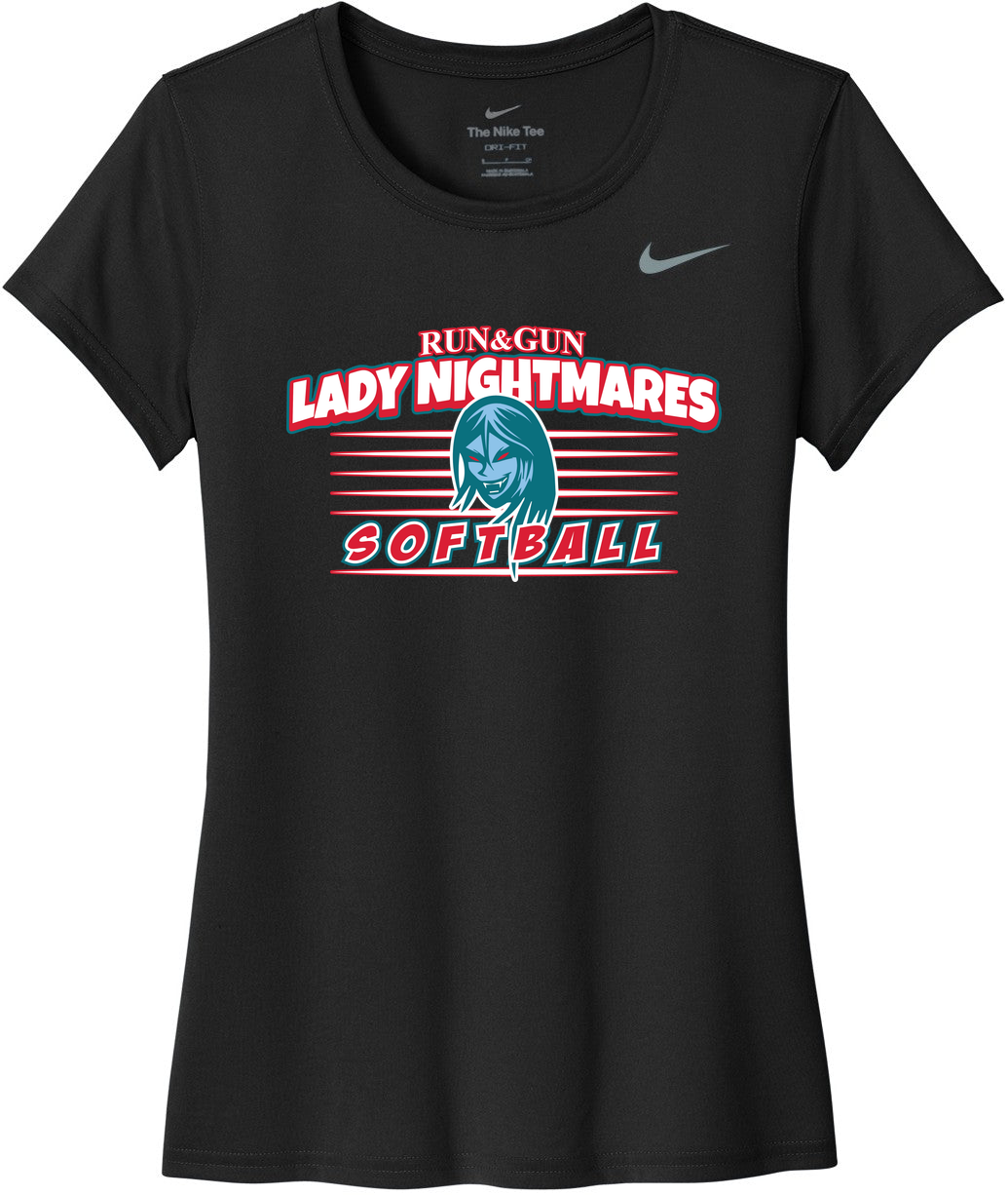 Nike Ladies Legend Tee