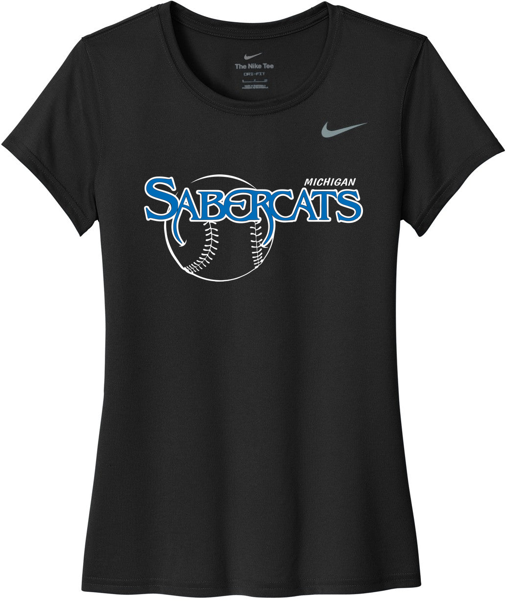 Nike Ladies Legend Tee