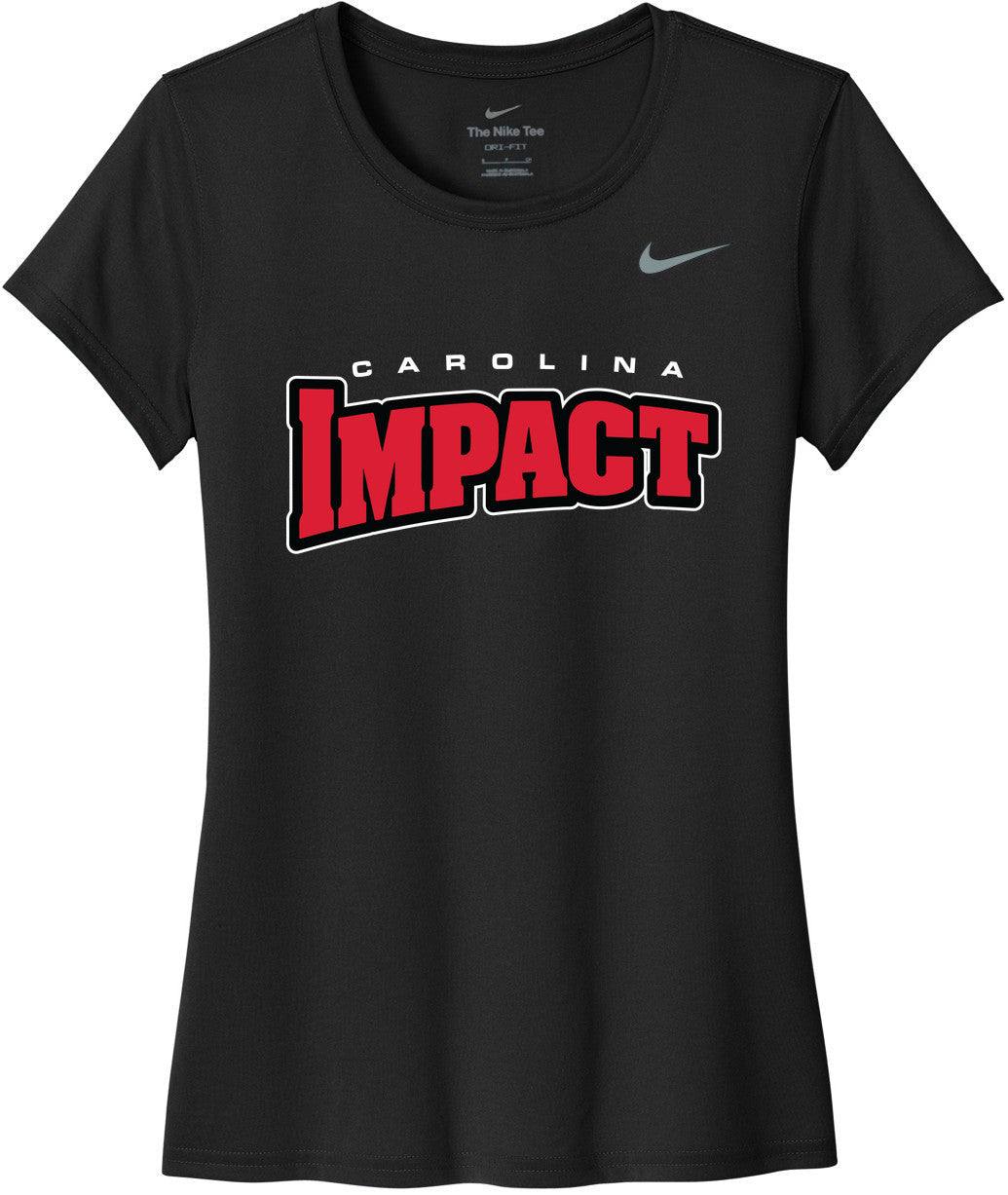 Nike Ladies Legend Tee