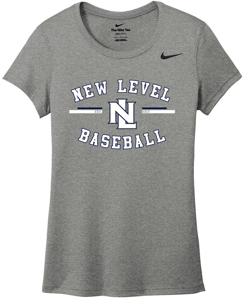 Nike Ladies Legend Tee
