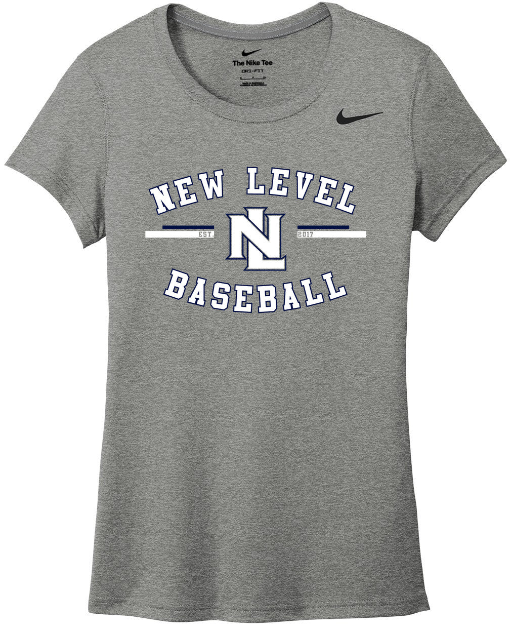 Nike Ladies Legend Tee