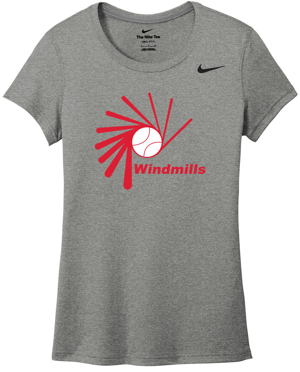 Nike Ladies Legend Tee