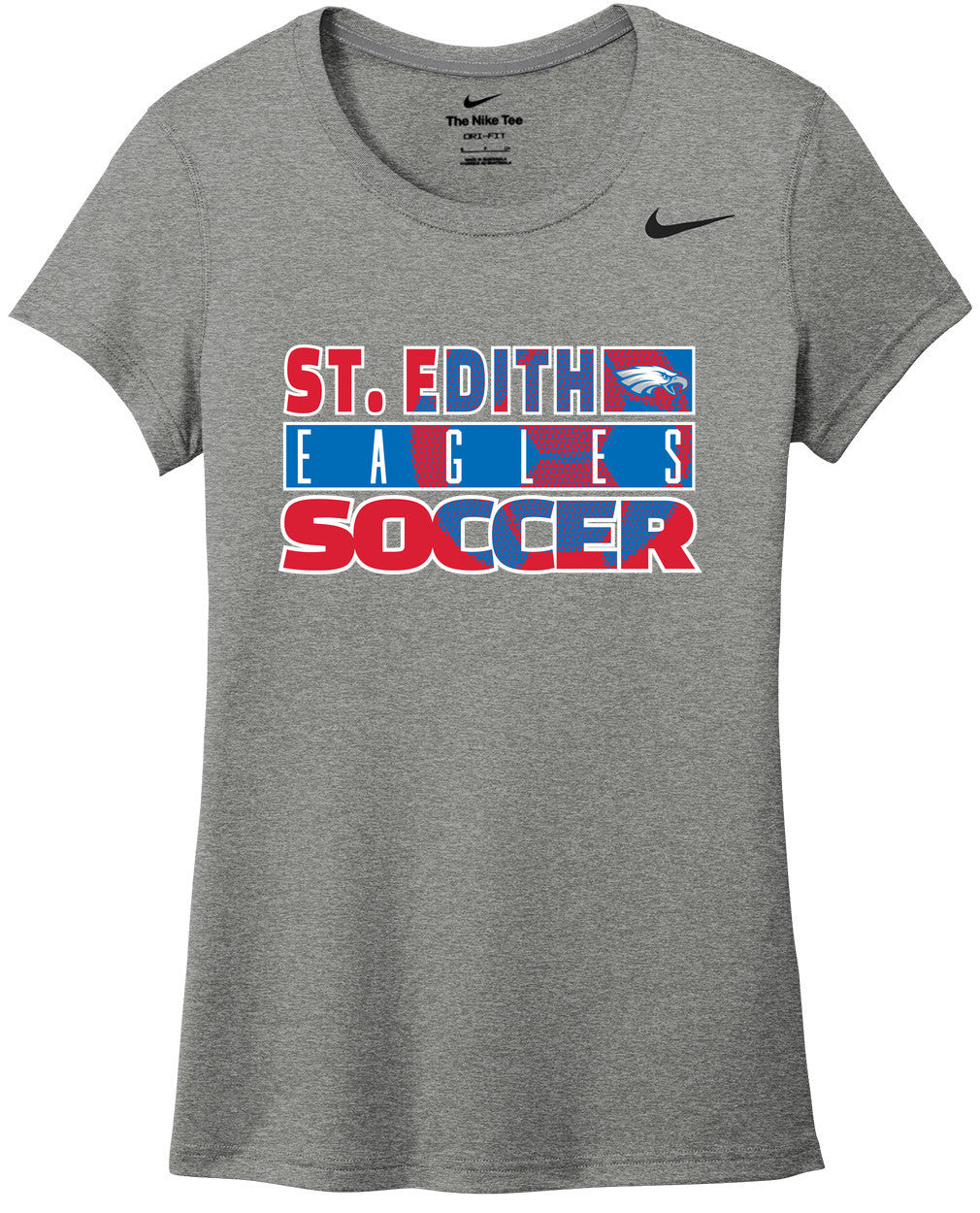 Nike Ladies Legend Tee