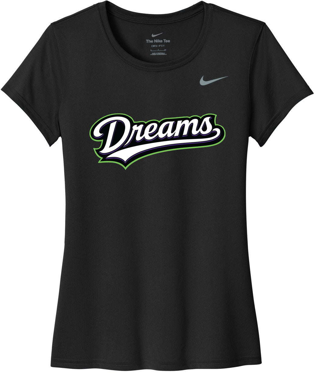 Nike Ladies Legend Tee