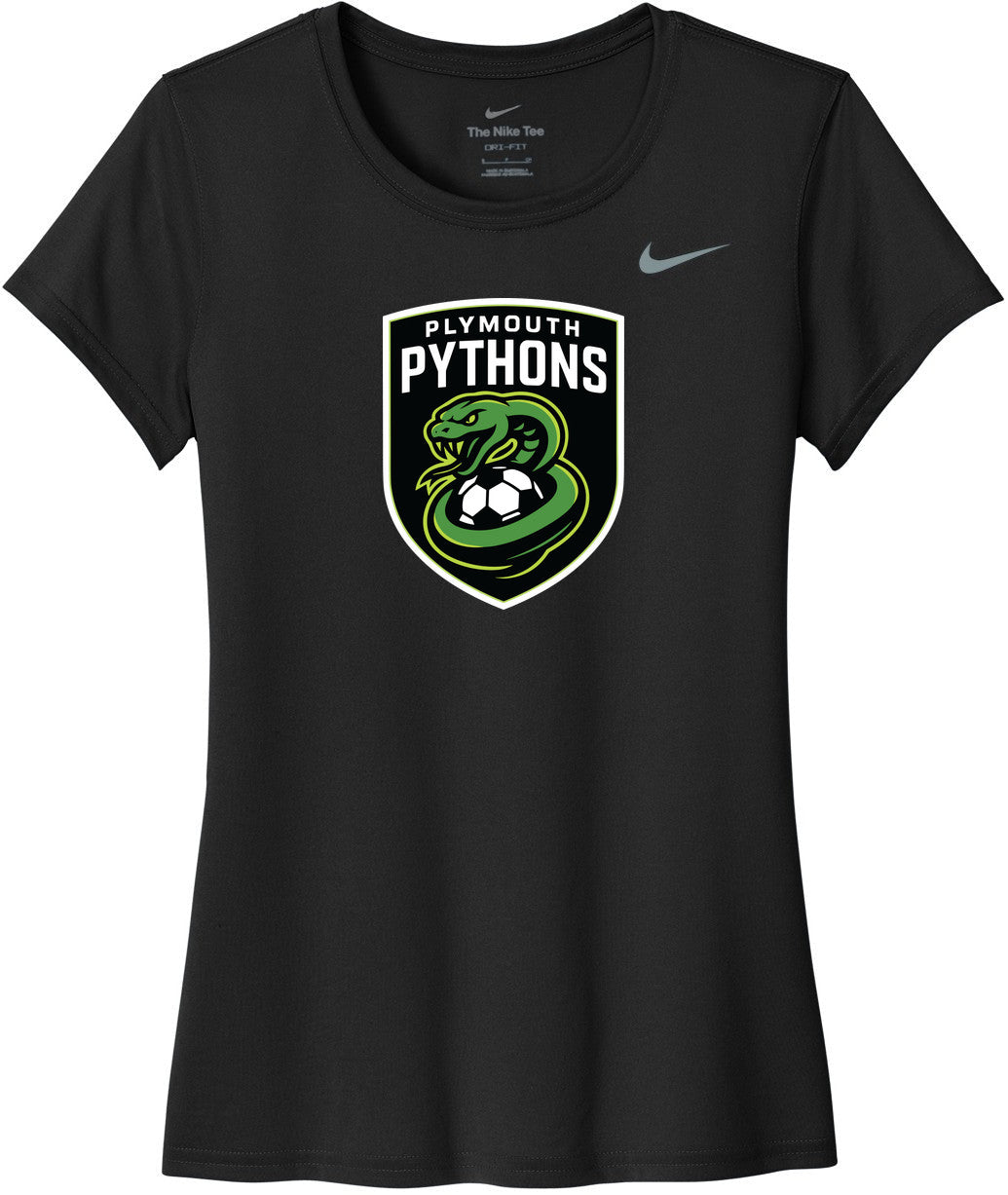 Nike Ladies Legend Tee