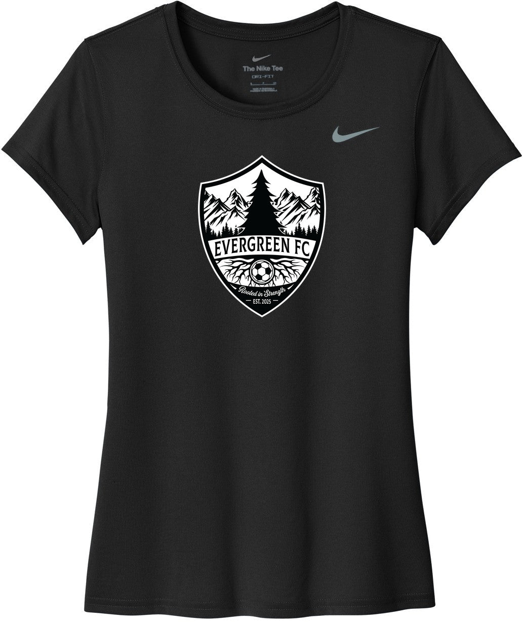 Nike Ladies Legend Tee