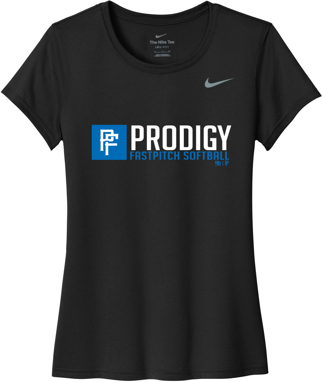Nike Ladies Legend Tee