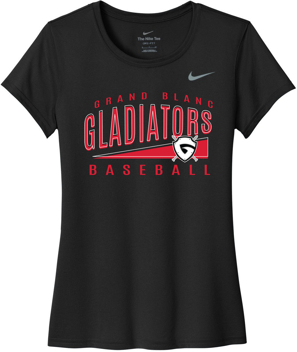 Nike Ladies Legend Tee