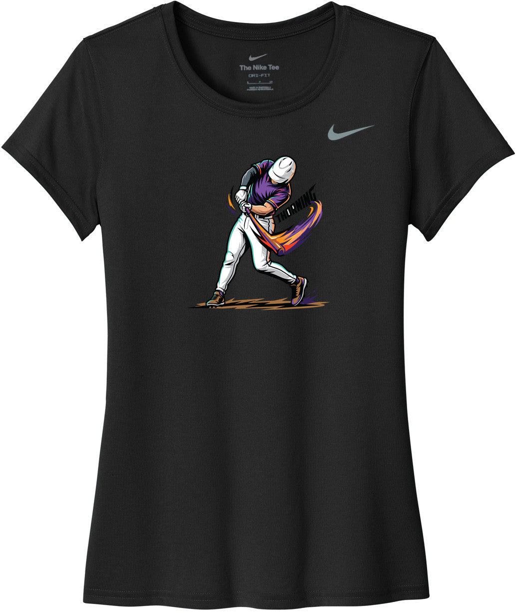Nike Ladies Legend Tee