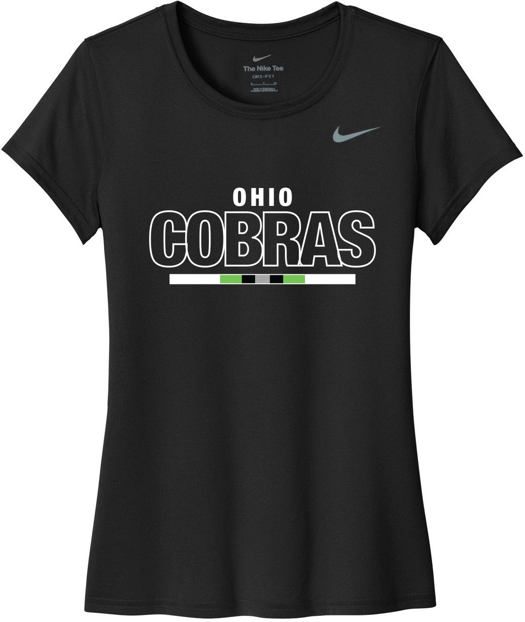 Nike Ladies Legend Tee