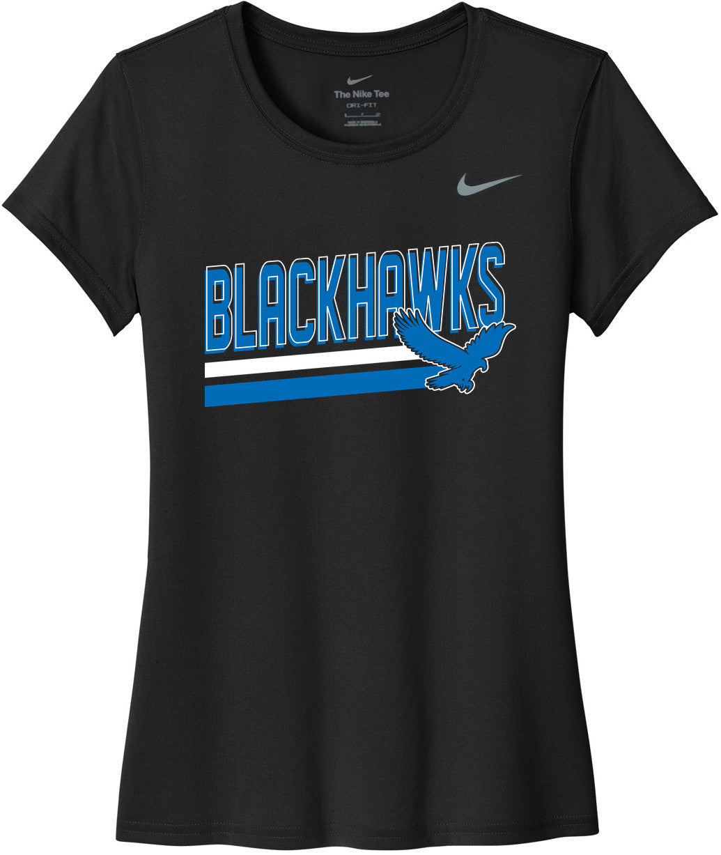 Nike Ladies Legend Tee