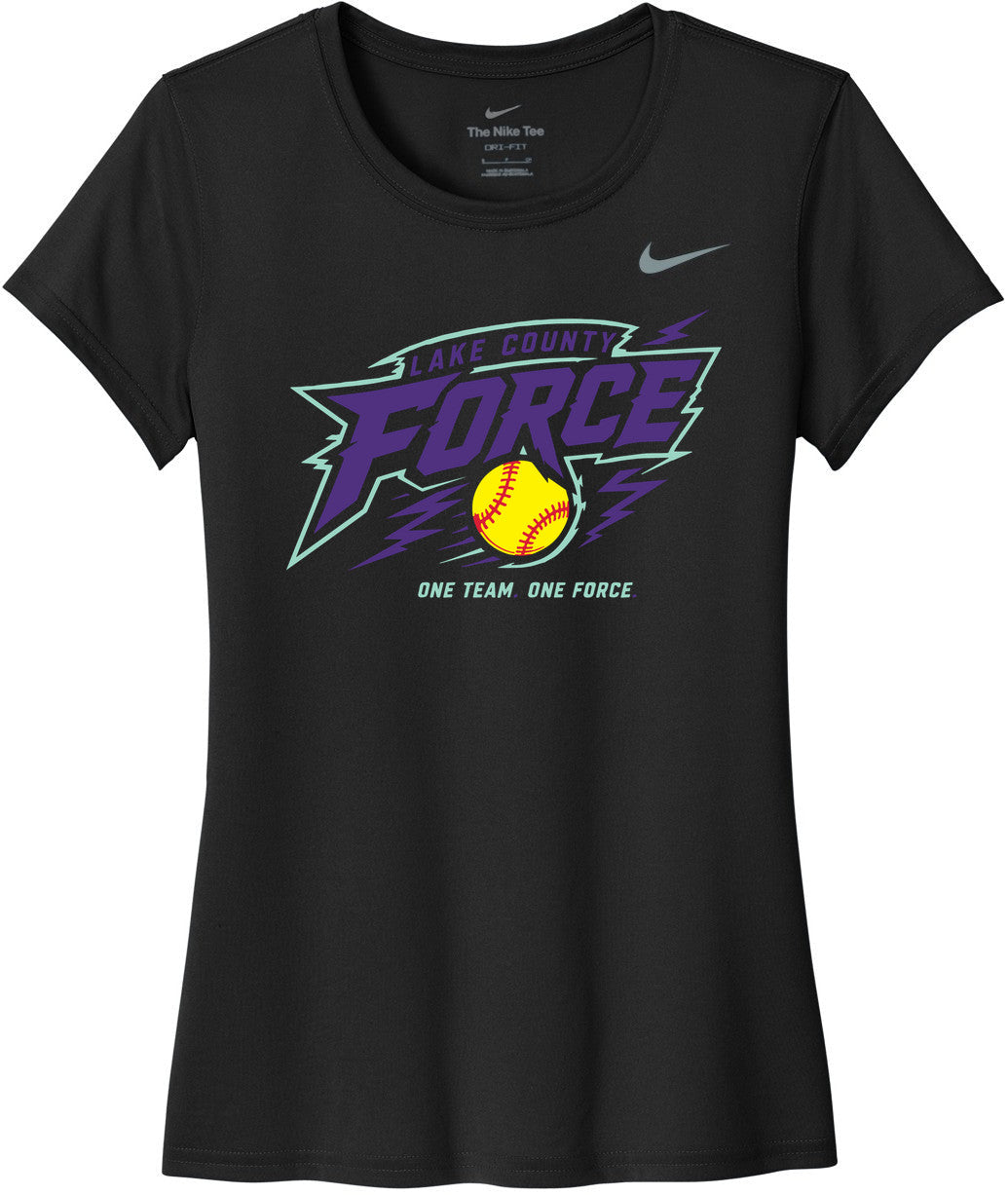 Nike Ladies Legend Tee