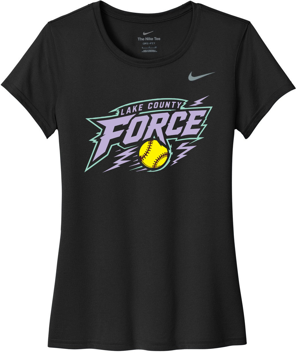 Nike Ladies Legend Tee