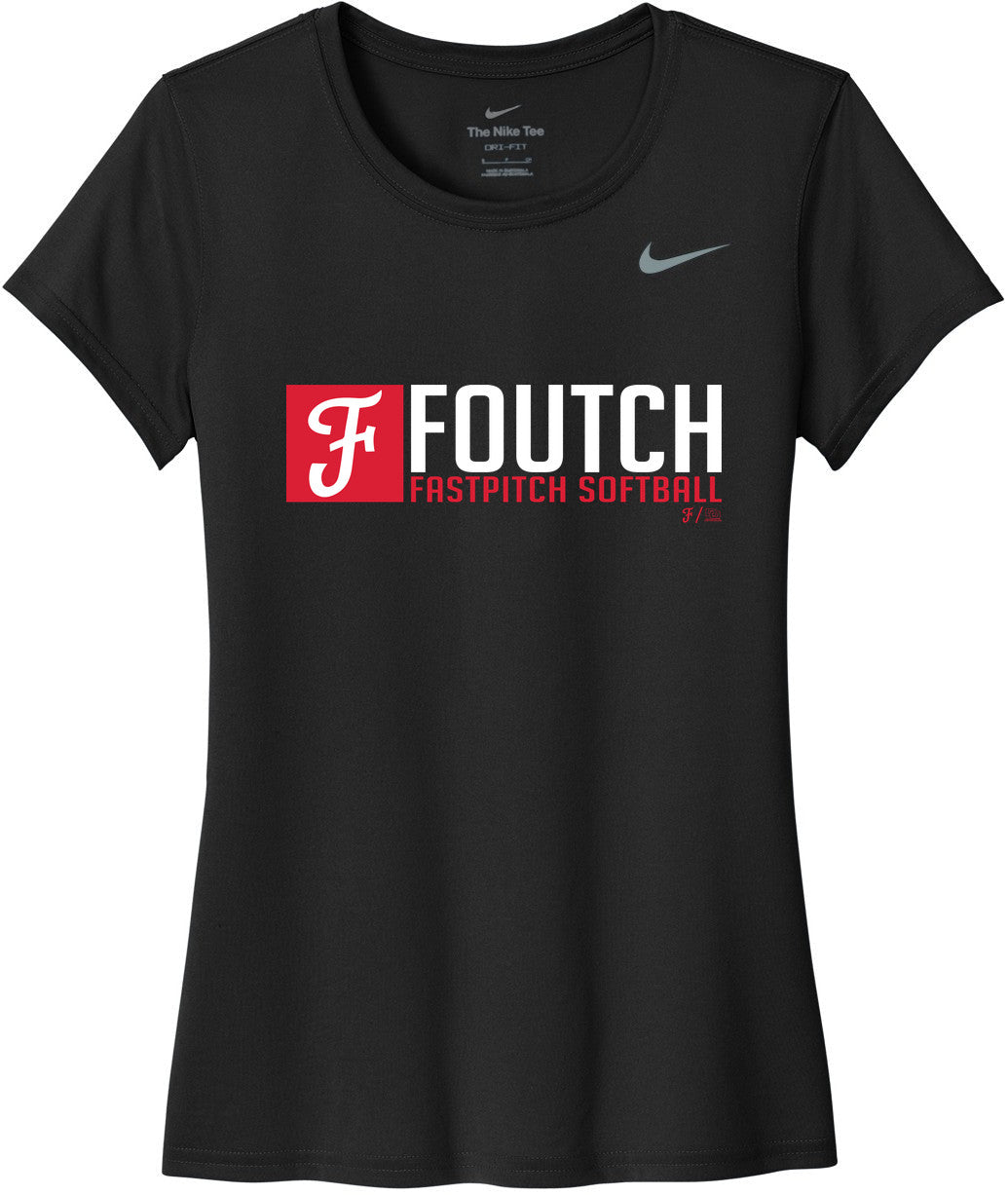 Nike Ladies Legend Tee