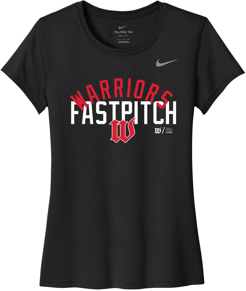 Nike Ladies Legend Tee