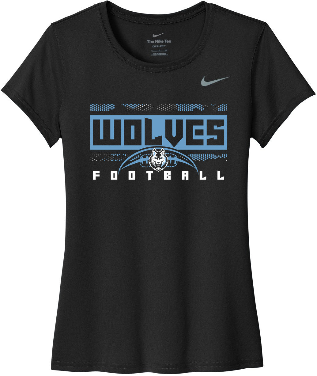 Nike Ladies Legend Tee