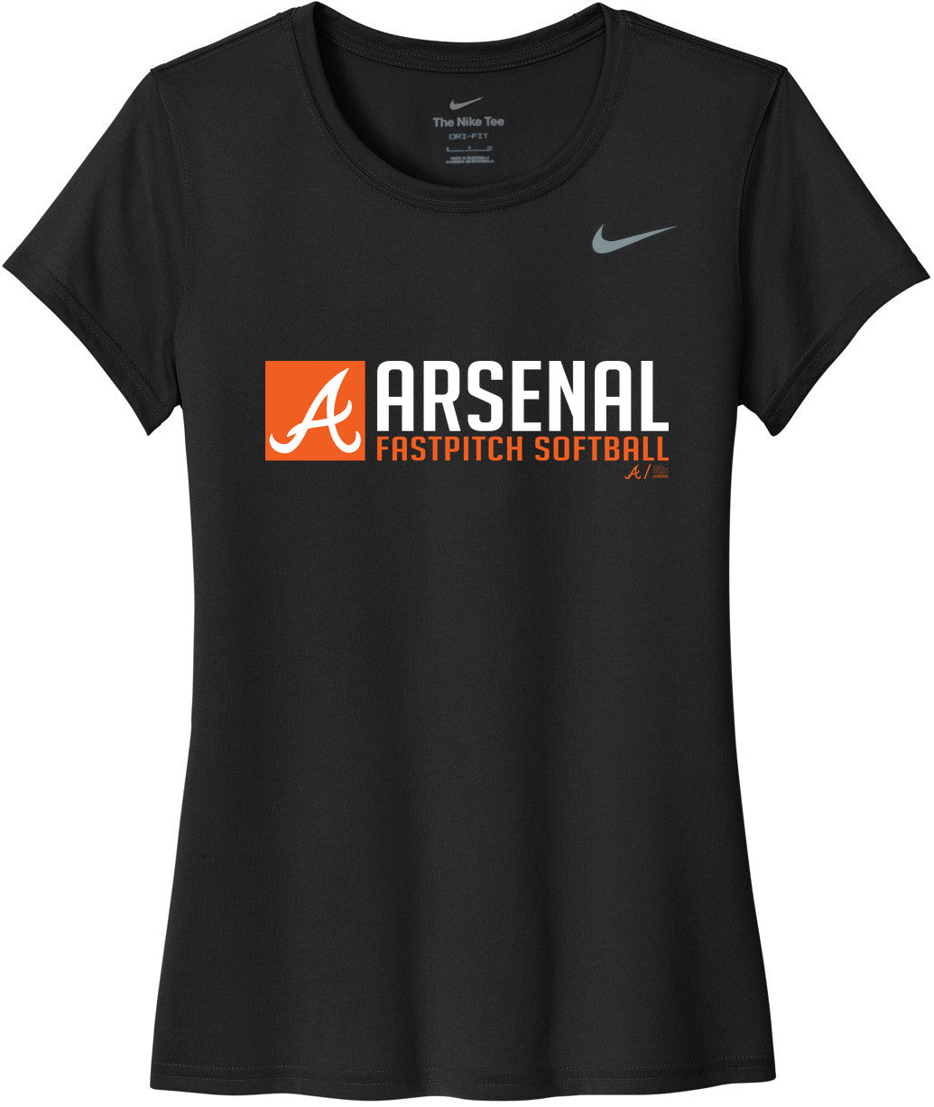 Nike Ladies Legend Tee