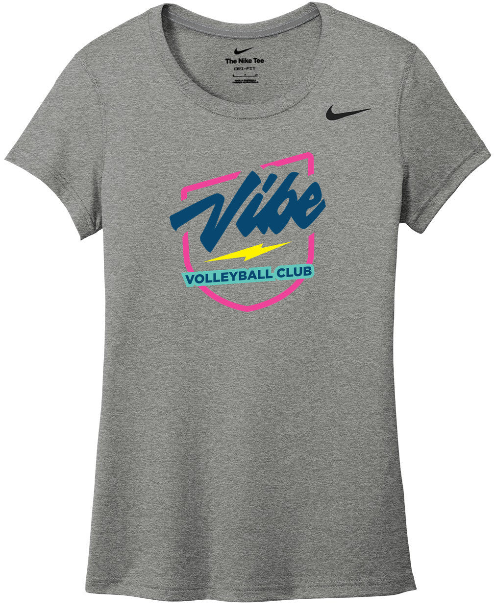 Nike Ladies Legend Tee