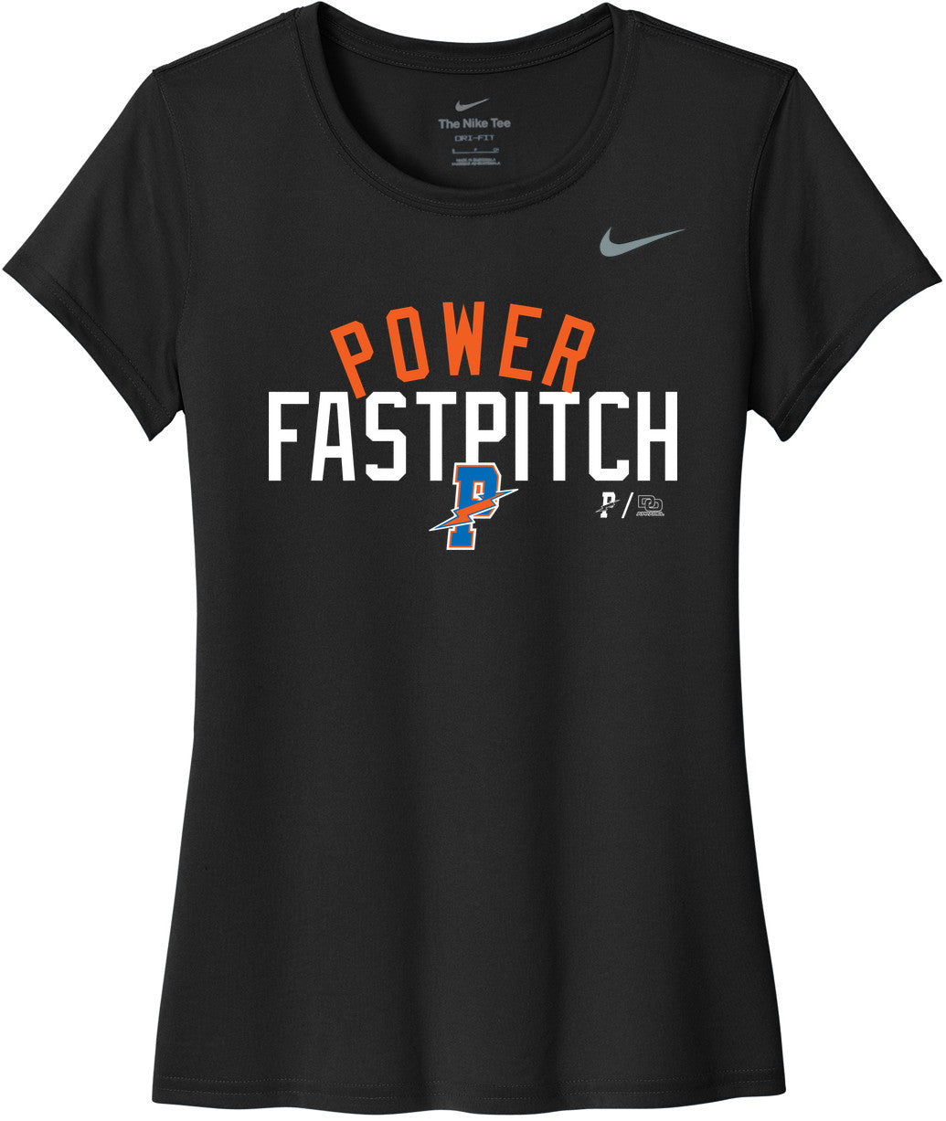 Nike Ladies Legend Tee